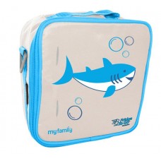 My Family Lunch Cooler Bags by Fridge To Go Shark